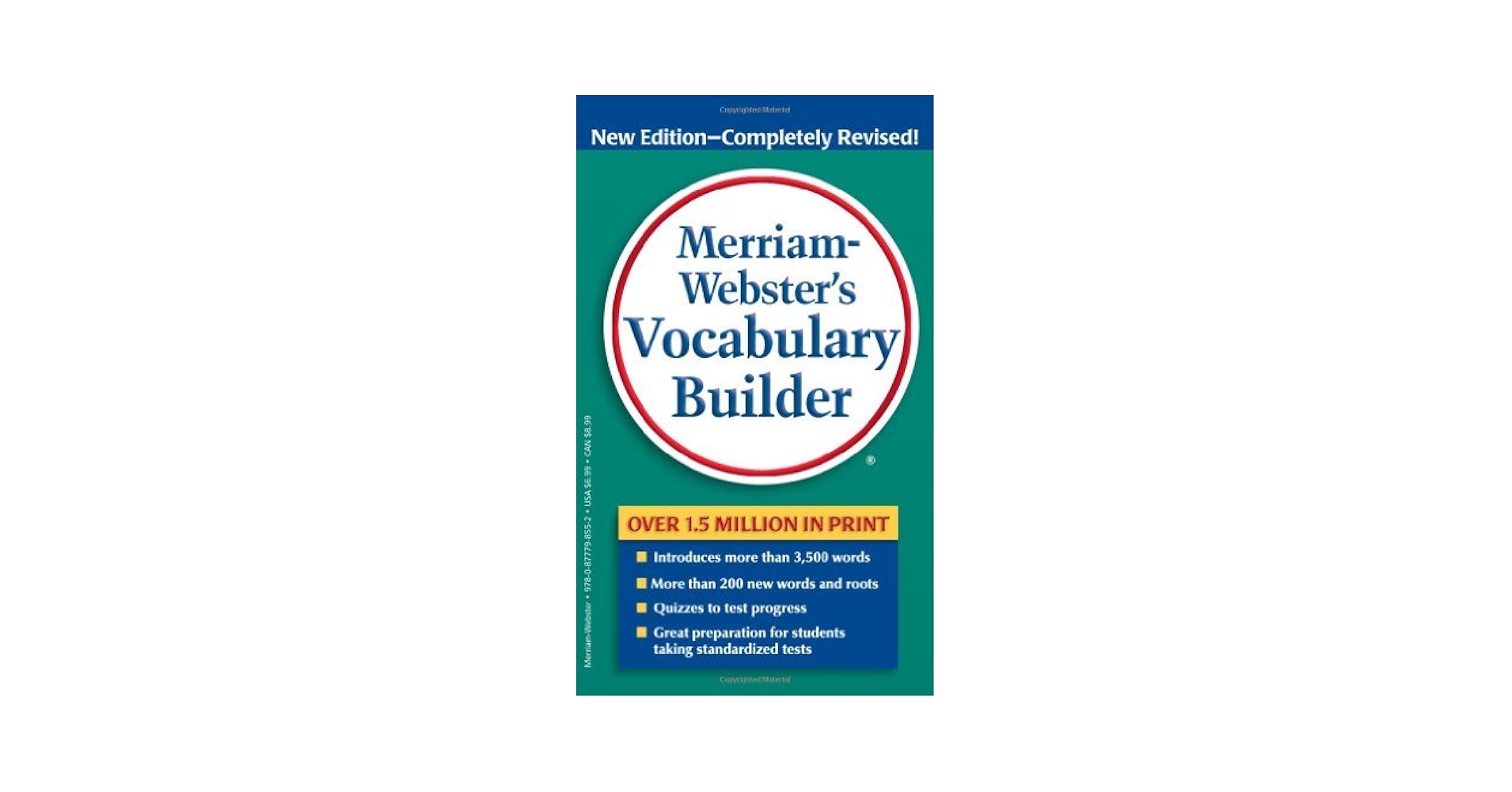 By Merriam-Webster - Merriam-Webster's Vocabulary Builder